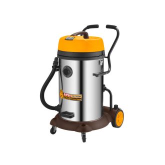 INGCO Industriestaubsauger 75 l 2400 W