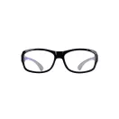 VARIONET Schutzbrille Dioptrien +1,5 wasserklar TECH3