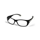 VARIONET Schutzbrille Dioptrie +2,5 klar TECH3