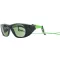 VARIONET Schutzbrille Dioptrie +1,5 Rauchfarbe (EN166 FT)