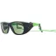 VARIONET Schutzbrille Dioptrie +3,0 Rauchfarbe (EN166 FT)