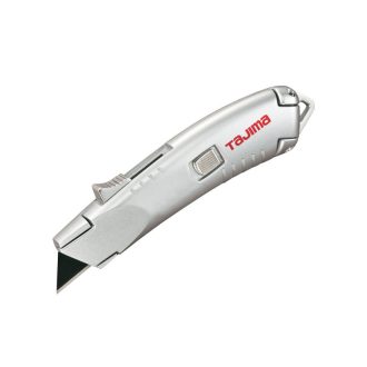 TAJIMA V-Rex Trapezklingenmesser (automatisch)