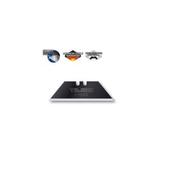 TAJIMA V-Rex II Trapezklinge (50 Stück)