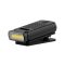 LEDLENSER Akku-Lampe mit Clip W1R Work 220 lm 1xLi-ion