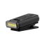 LEDLENSER Akku-Lampe mit Clip W1R Work 220 lm 1xLi-ion