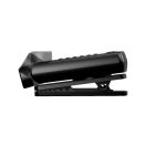 LEDLENSER Akku-Lampe mit Clip W1R Work 220 lm 1xLi-ion