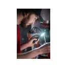 LEDLENSER Arbeitslampe W2 Work 2xAAA 80 lm/160 lm