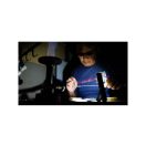 LEDLENSER Akku-Arbeitsleuchte W4R Work 100 lm/220 lm 1xLi-ion