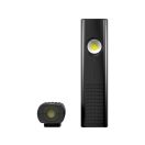 LEDLENSER Akku-Arbeitsleuchte W5R Work 220 lm/600 lm 1xLi-Ion