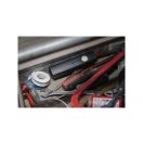 LEDLENSER Akku-Arbeitsleuchte W5R Work 220 lm/600 lm 1xLi-Ion