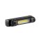 LEDLENSER Akku-Arbeitslampe W6R Work 120 lm/500 lm 1xLi-ion