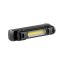 LEDLENSER Akku-Arbeitslampe W6R Work 120 lm/500 lm 1xLi-ion