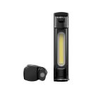 LEDLENSER Akku-Arbeitslampe W6R Work 120 lm/500 lm 1xLi-ion