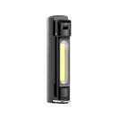 LEDLENSER Akku-Arbeitslampe W6R Work 120 lm/500 lm 1xLi-ion