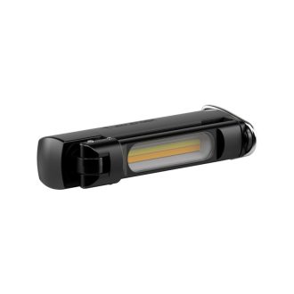   LEDLENSER Akku-Arbeitslampe mit UV-Licht W7R Work 600 lm 1xLi-Ion