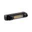 LEDLENSER Akku-Arbeitslampe mit UV-Licht W7R Work 600 lm 1xLi-Ion