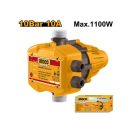 INGCO Automatische Pumpensteuerung