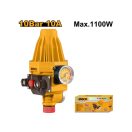 INGCO Automatische Pumpensteuerung