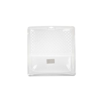 BLUE DOLPHIN Farbrollenabstreifer Gitter 325 x 340 mm