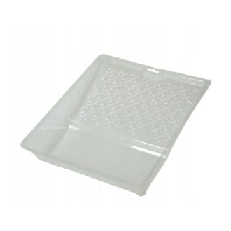 BLUE DOLPHIN Farbroller-Abstreifer-Gitter 170 x 300 mm