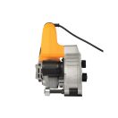 INGCO Mauernutfräse 125 mm 1500 W