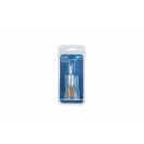 ENCORE Pinselbürste mit Zapfen 17 x 6 mm