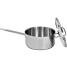 YATO GASTRO 8 Liter 280 mm Edelstahl