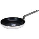 YATO GASTRO Bratpfanne mit Teflonbeschichtung, 240 mm Aluminium