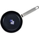 YATO GASTRO Bratpfanne mit Teflonbeschichtung, 240 mm Aluminium