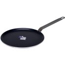 YATO GASTRO Pfannkuchenpfanne mit Teflonbeschichtung 290 mm Aluminium