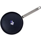 YATO GASTRO Pfannkuchenpfanne mit Teflonbeschichtung 290 mm Aluminium