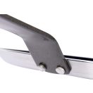 YATO GASTRO Pfannkuchenpfanne mit Teflonbeschichtung 290 mm Aluminium