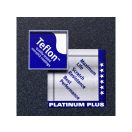 YATO GASTRO Fischbratpfanne mit Teflonbeschichtung 290 mm Aluminium