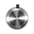 YATO GASTRO Bratpfanne mit Teflonbeschichtung Induktion 240 mm Aluminium