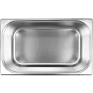 YATO GASTRO Inox-Einsatz 200 mm GN 1/1