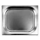 YATO GASTRO Inox-Einsatz 65 mm GN 1/2