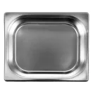 YATO GASTRO Inox-Einsatz 100 mm GN 1/2