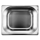 YATO GASTRO Inox-Einsatz 150 mm GN 1/2