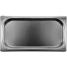 YATO GASTRO Inox-Einsatz 20 mm GN 1/3