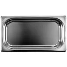 YATO GASTRO Inox-Einsatz 40 mm GN 1/3