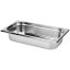 YATO GASTRO Inox-Einsatz 65 mm GN 1/3 2,5 l