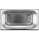 YATO GASTRO Inox-Einsatz 150 mm GN 1/3