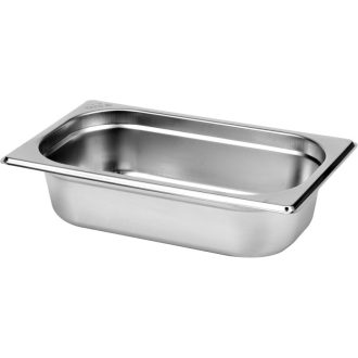 YATO GASTRO Inox-Einsatz 65 mm GN 1/4