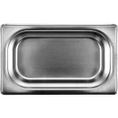 YATO GASTRO Inox-Einsatz 65 mm GN 1/4