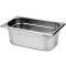 YATO GASTRO Inox-Einsatz 100 mm GN 1/4