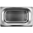 YATO GASTRO Inox-Einsatz 100 mm GN 1/4