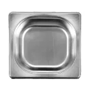 YATO GASTRO Inox-Einsatz 65 mm GN 1/6 1 l