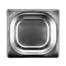 YATO GASTRO Inox-Einsatz 100 mm GN 1/6