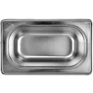 YATO GASTRO Inox-Einsatz 65 mm GN 1/9