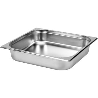 YATO GASTRO Inox-Einsatz 65 mm GN 2/3